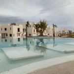 بينتهاوس غرفتين بحري في جيفيرا رأس الحكمه