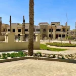 فيلا مستقله في سراي 237 متر
