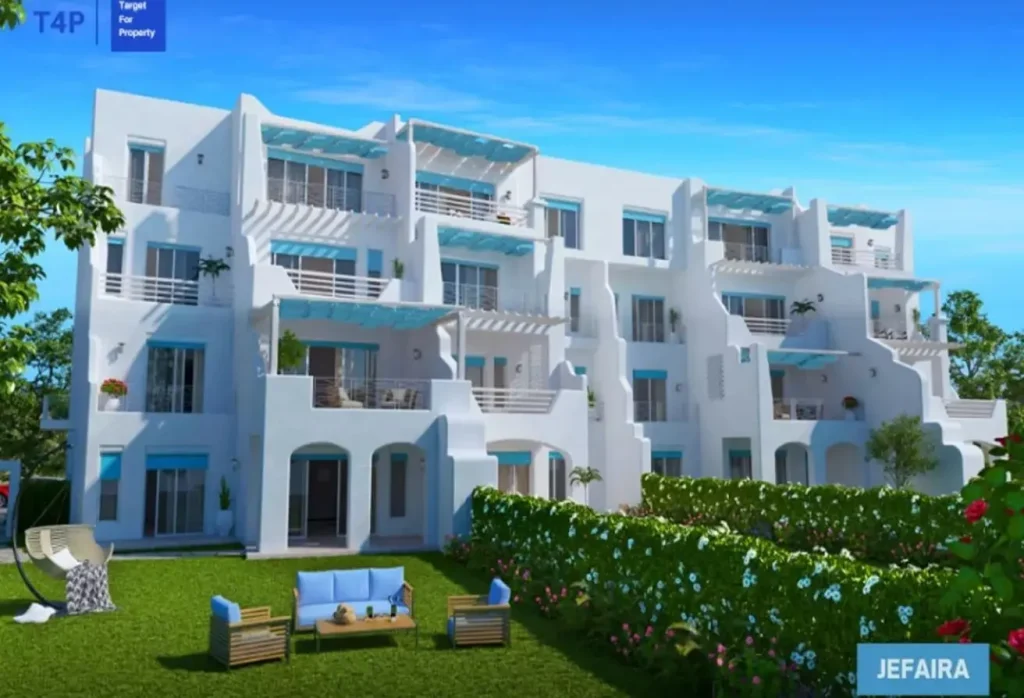 بينتهاوس 91 متر في رأس الحكمه الكيلو 190