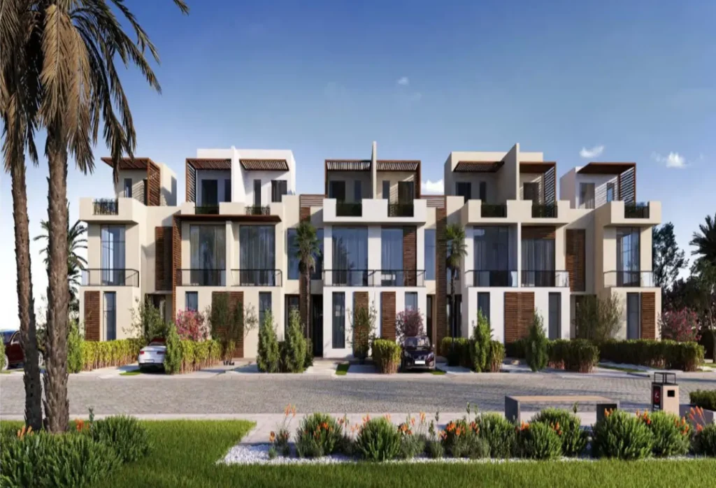 شاليه 93 متر غرفتين في جيفيرا رأس الحكمه