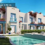 بينتهاوس 125 متر  قي ايفيا مونتن فيو