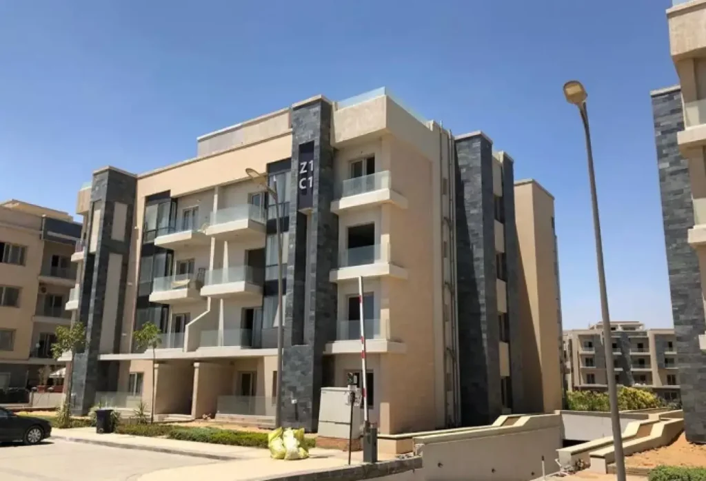 بينتهاوس 200متر في جاليريا موون فالي