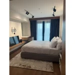 شقه فندقيه 31 متر في المعادي عي النيل