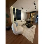 شقه فندقيه 31 متر في المعادي عي النيل