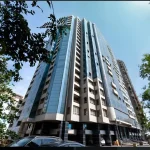 شقه فندقيه 31 متر في المعادي عي النيل