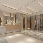 دوبلكس 400 متر في ريفان في ال R7