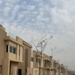 شاليه 127 متر أرضي بجاردن في رأس الحكمه