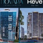 شقه فندقيه 31 متر في المعادي عي النيل