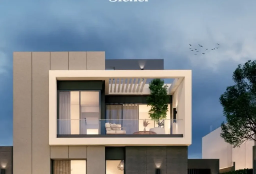 شقه 128 متر في ايلايا هليوبلس الجديده