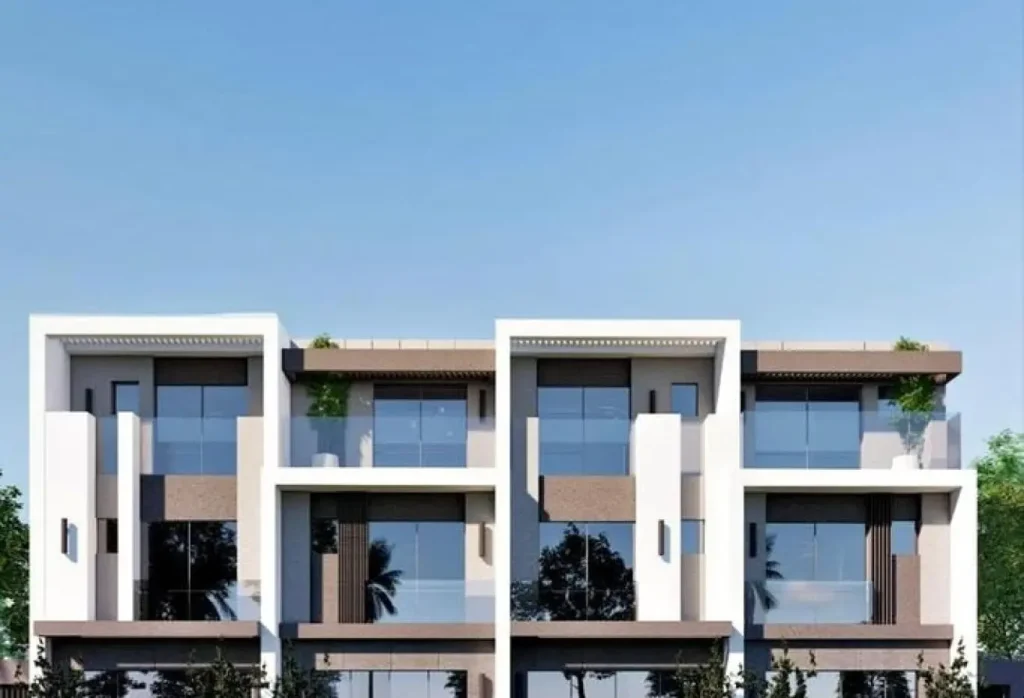 ستاند الون215 فيلا للبيع في إيلايا هليوبوليس