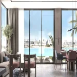 شاليه 146 متر للبيع في كمبوند ازها الساحل