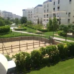 اي فيلا جاردن 240 متر في ماونتن فيو 1,1 التجمع الخامس