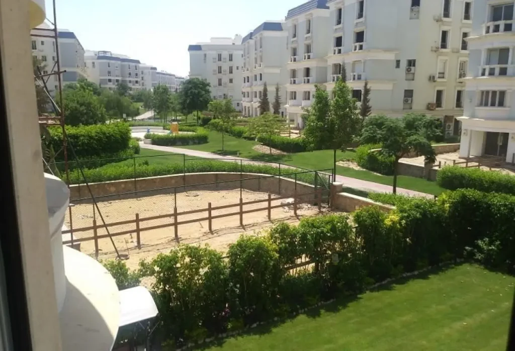 اي فيلا 245 متر في مونتن فيو التجمع الخامس