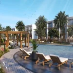 دوبلكس190متر للبيع في المستقبل سيتي