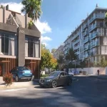 دوبلكس190متر للبيع في المستقبل سيتي