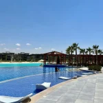 فيلا مستقله 265 متر للبيع في كمبوند ازها الساحل الشمالي