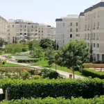 اي فيلا 278 متر بحديقه خاصه في مونتن فيو هايد بارك