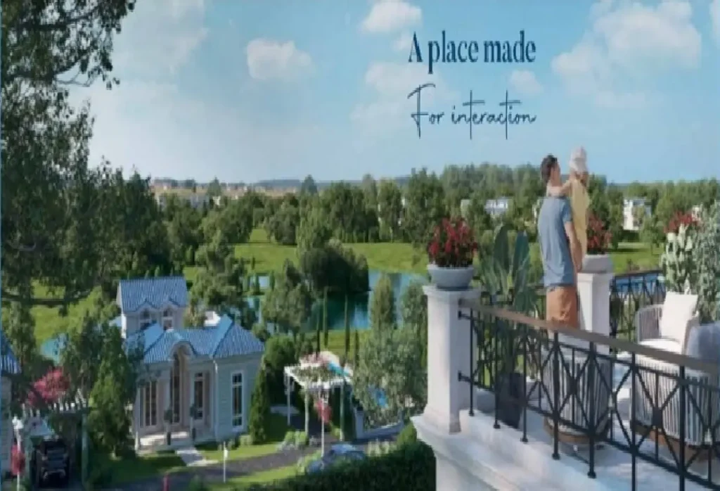 شقه 140 متر في مونتن فيو مدينة المستقبل