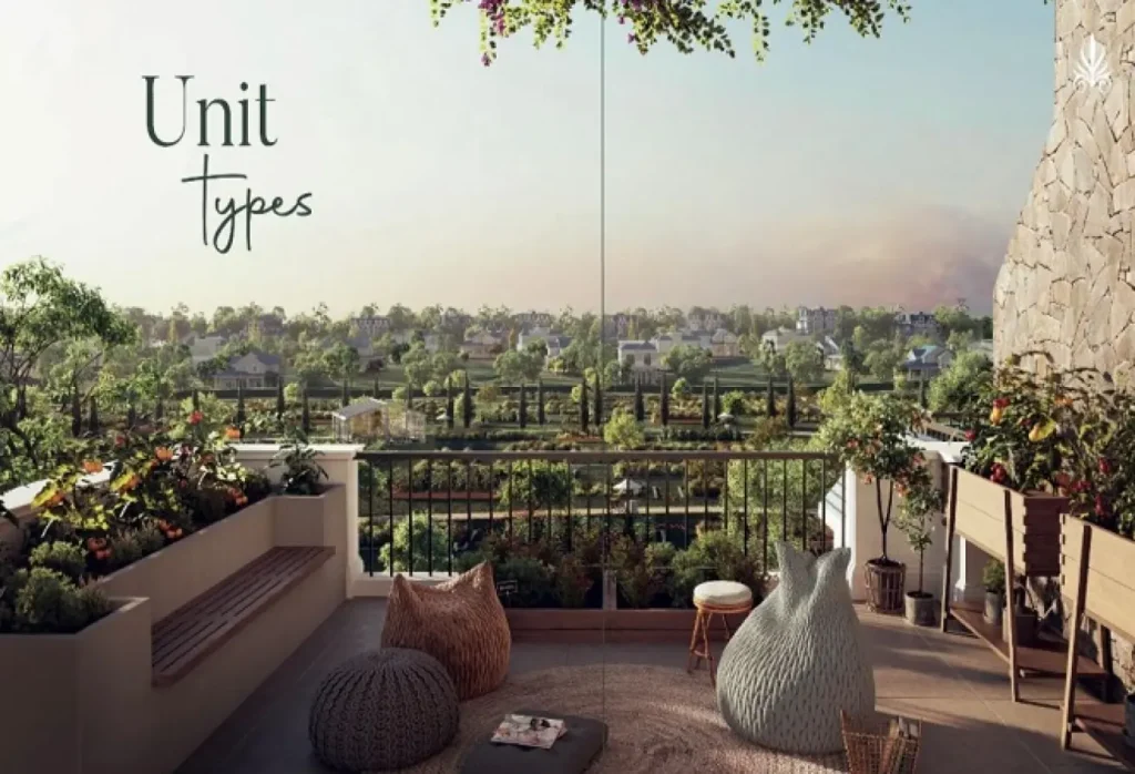 اي فيلا رووف 3 غرف في اليفا مونتن فيو