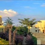 تاون هاوس 165 متر في مدينة المستقبل