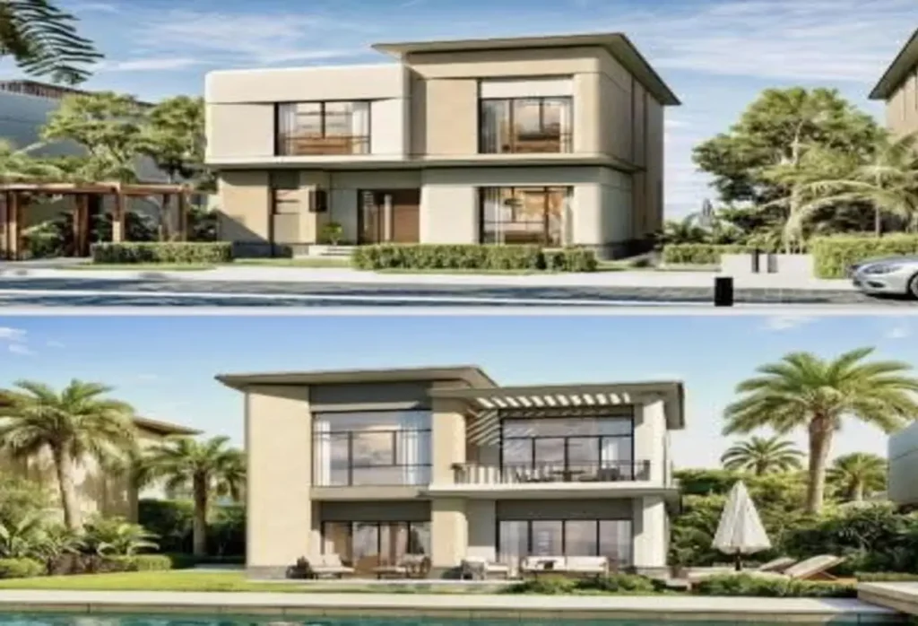 تاون هاوس 180 متر بحديقه خاصه في مدينة المستقبل