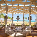 فيلا مستقله 322 متر في كمبوند ازها الساحل