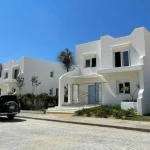 بينتهاوس غرفتين بحري في جيفيرا رأس الحكمه