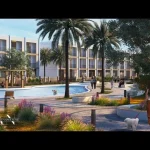 دوبلكس190متر للبيع في المستقبل سيتي