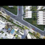 دوبلكس190متر للبيع في المستقبل سيتي