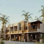 بينتهاوس غرفتين بحري في جيفيرا رأس الحكمه