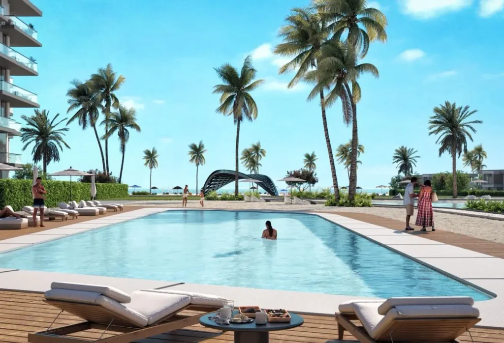 فيلا 294 متر للبيع في مارينا 8