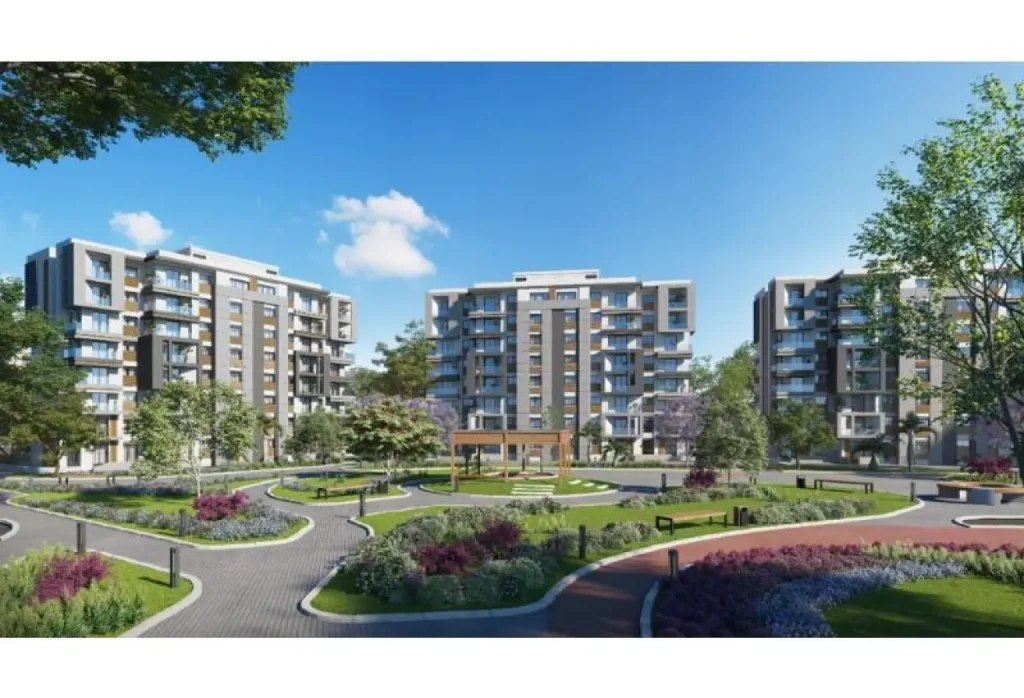 شقه 146 متر فس بلوو فيرت العاصمه