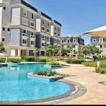 اي فيلا 190 متر في لاجون بارك مونتن فيو أكتوبر