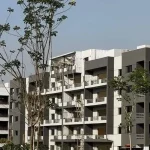 دوبلكس 242متر للبيع في ستودا ريزيدنس شيراتون