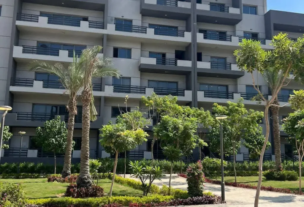 شقه198متر للبيع في ستودا ريزيدنس شيراتون