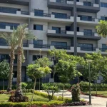 دوبلكس 242متر للبيع في ستودا ريزيدنس شيراتون