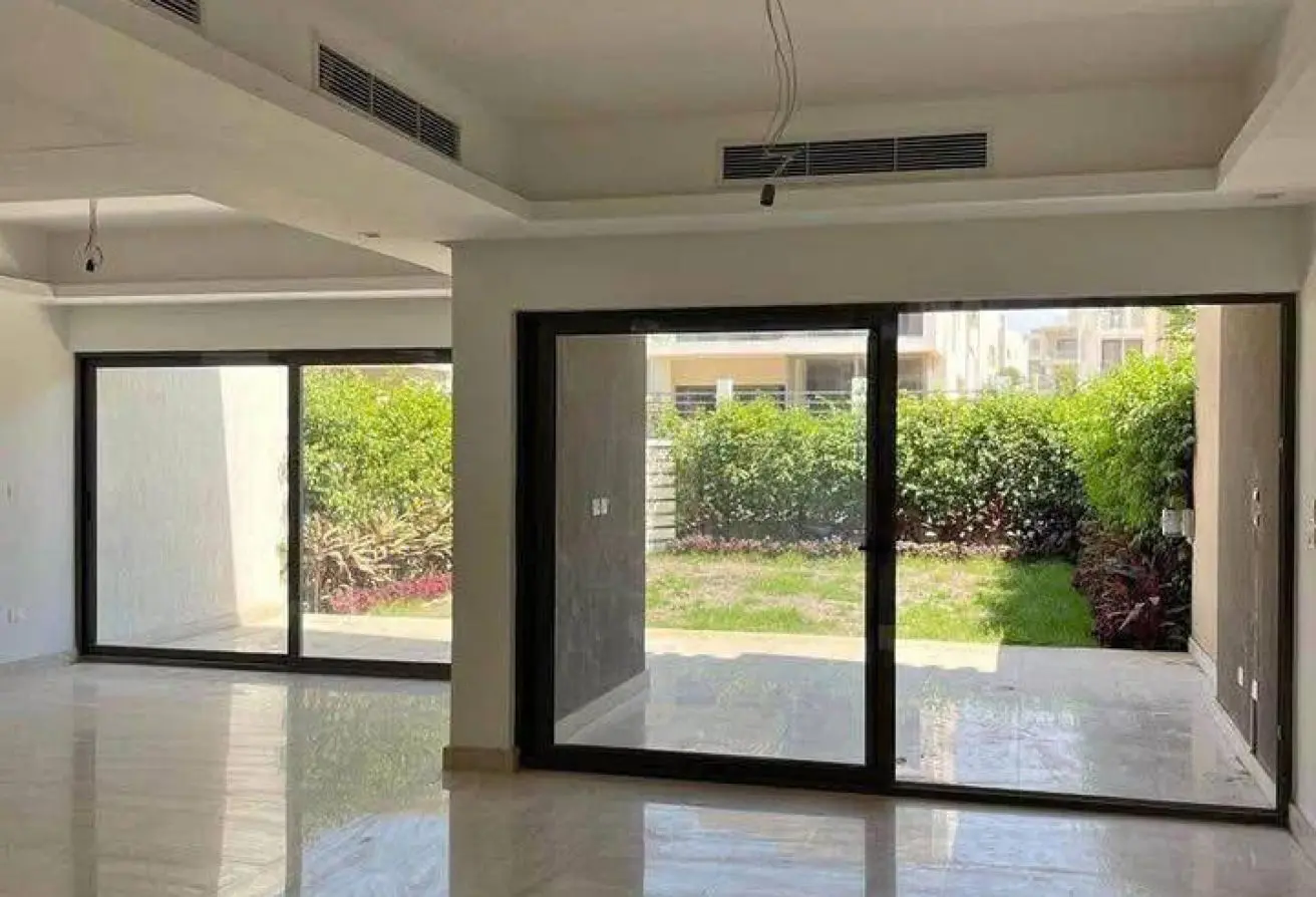 دوبلكس 242متر للبيع في ستودا ريزيدنس شيراتون