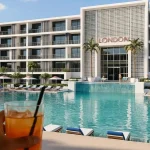 شاليه115متر للبيع في مشروع لندن العلمين