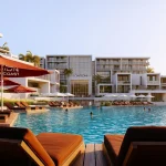 شاليه115متر للبيع في مشروع لندن العلمين