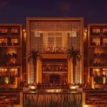 شاليه115متر للبيع في مشروع لندن العلمين