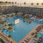 شاليه115متر للبيع في مشروع لندن العلمين