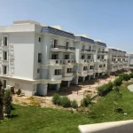 اي فيلا جاردن 240 متر في ماونتن فيو 1,1 التجمع الخامس