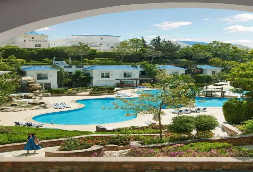 اي فيلا 215 متر في مونتن فيو التجمع الخامس