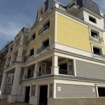 اي فيلا جاردن 240 متر في ماونتن فيو 1,1 التجمع الخامس