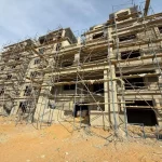 اي فيلا جاردن 240 متر في ماونتن فيو 1,1 التجمع الخامس