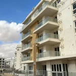 اي فيلا 190 متر في لاجون بارك مونتن فيو أكتوبر