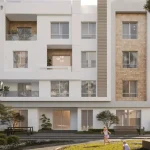 اي فيلا 190 متر في لاجون بارك مونتن فيو أكتوبر