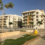 اي فيلا 190 متر في لاجون بارك مونتن فيو أكتوبر