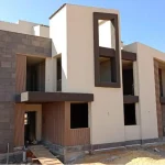 توين هاوس 265 متر في كيفا الأهلي صبور 6 أكتوبر