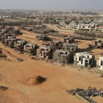 توين هاوس 265 متر في كيفا الأهلي صبور 6 أكتوبر